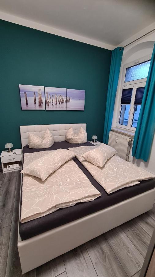 Appartement Kaiser *