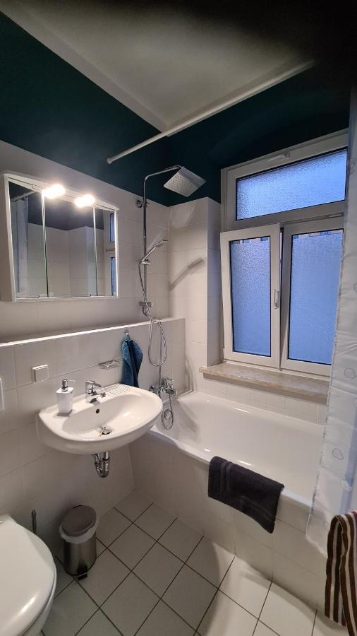 Kaiser Appartement Dresde
