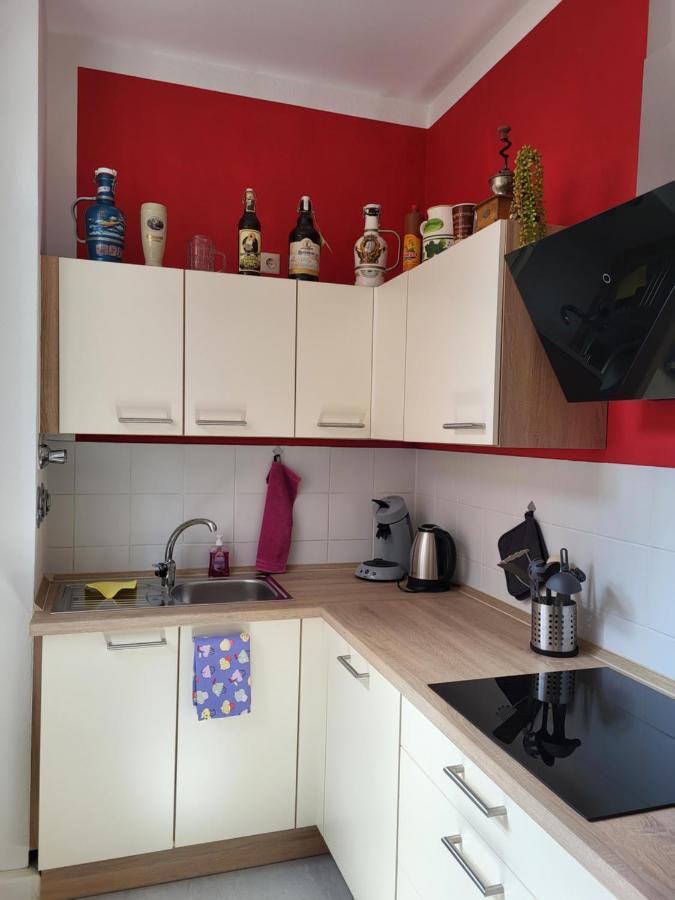 Kaiser Appartement *