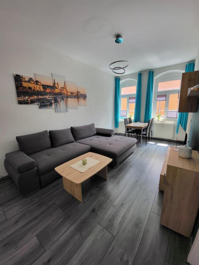 Appartement Kaiser Dresde