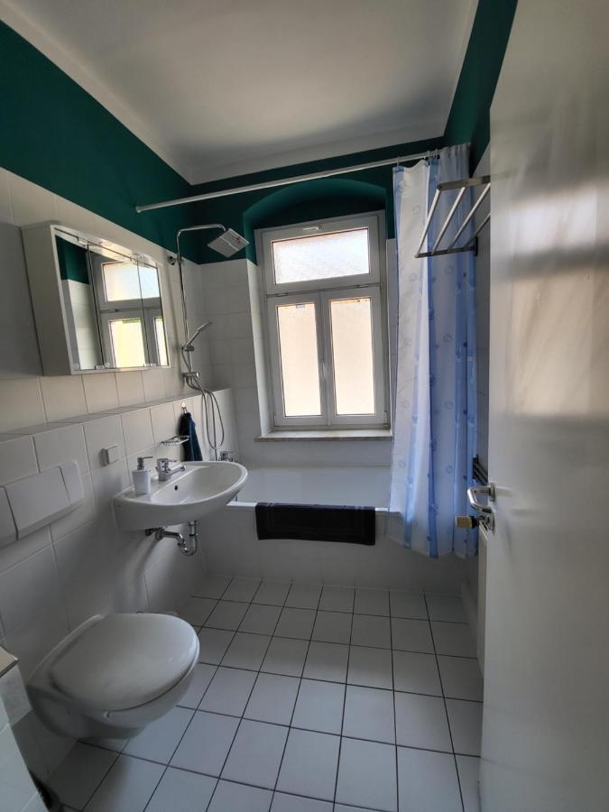 Kaiser Appartement Dresde
