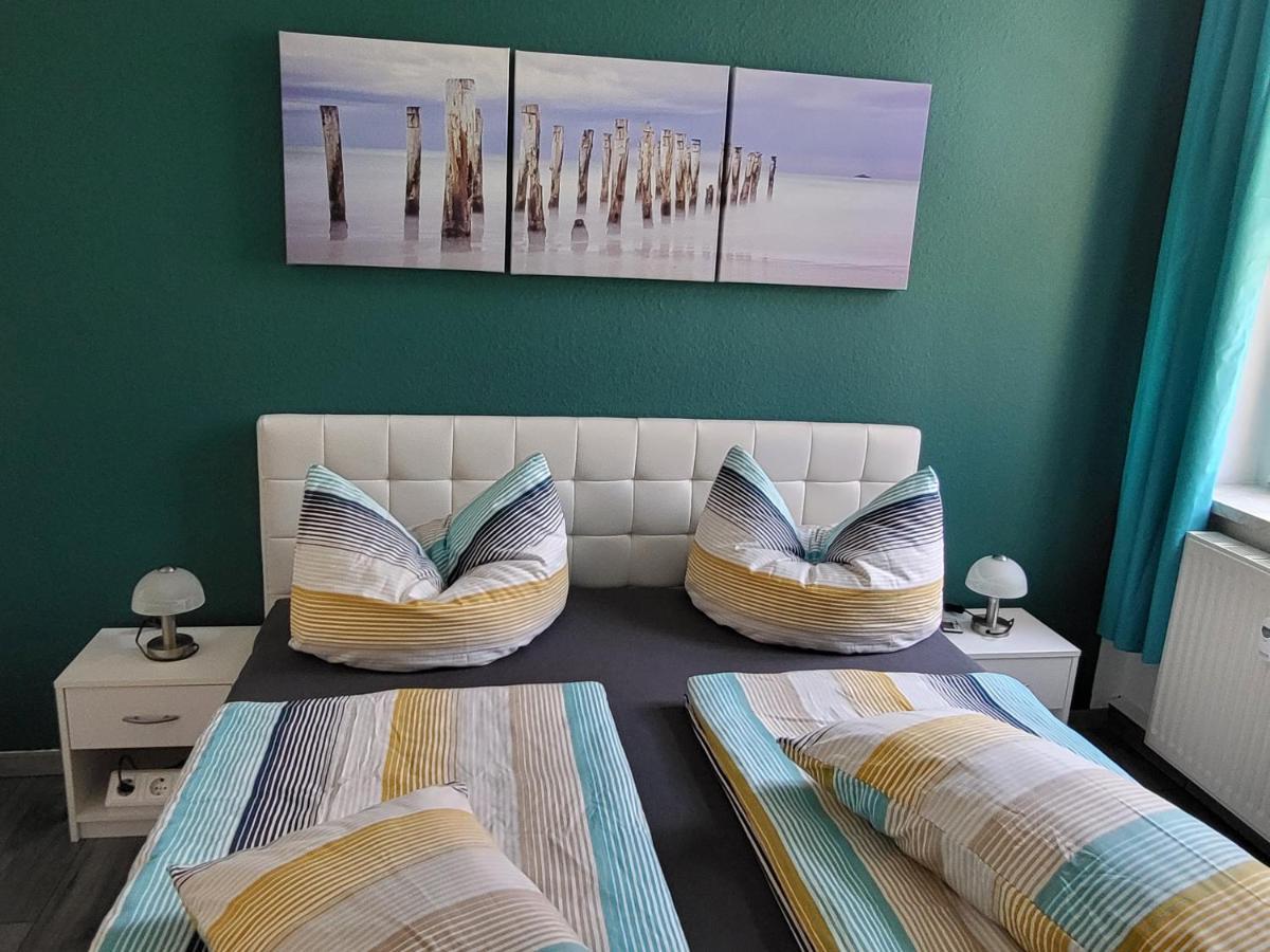 Appartement Kaiser Dresde