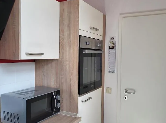 Ferienwohnung Kaiser