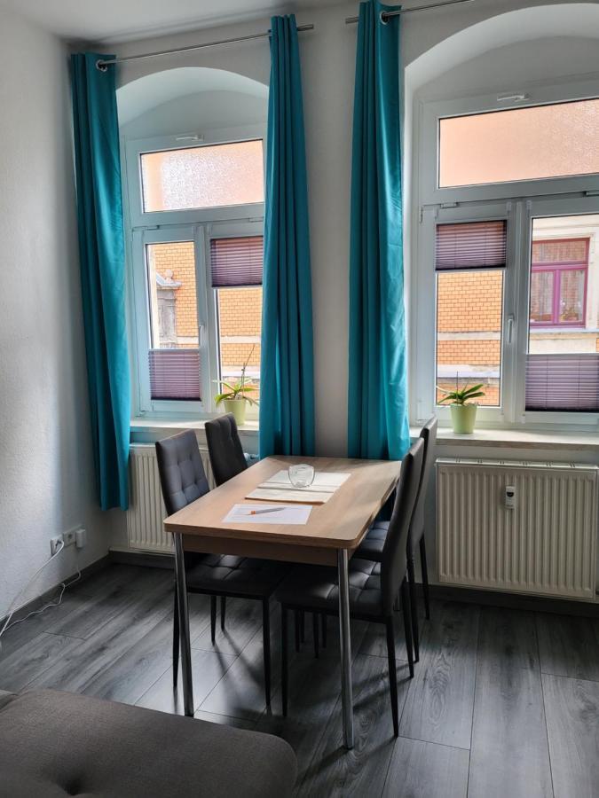 Kaiser Appartement Dresden